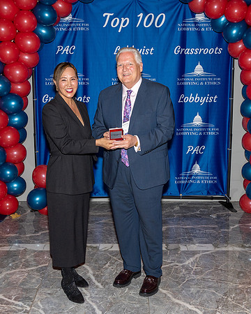NILE Top Lobbyist Awards 2022-5285