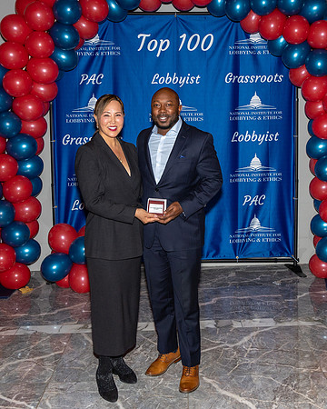 NILE Top Lobbyist Awards 2022-5303