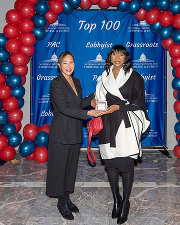 NILE Top Lobbyist Awards 2022-5232