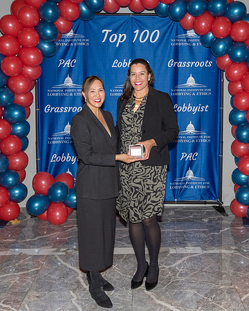 NILE Top Lobbyist Awards 2022-5381