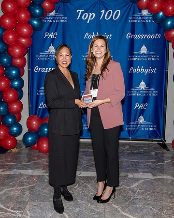 NILE Top Lobbyist Awards 2022-5279