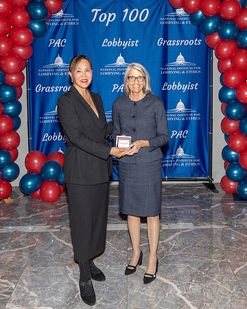 NILE Top Lobbyist Awards 2022-5349