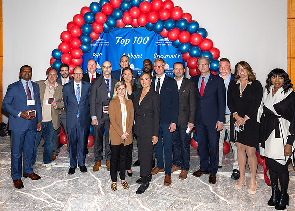 NILE Top Lobbyist Awards 2022-5254