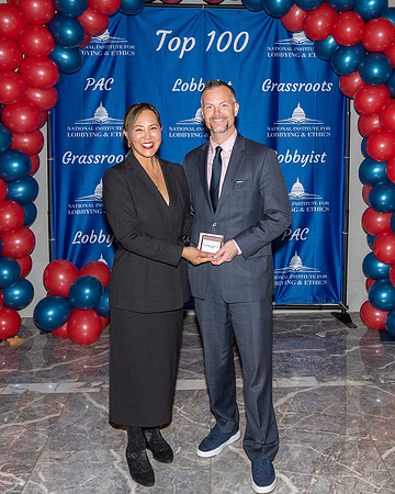 NILE Top Lobbyist Awards 2022-5328