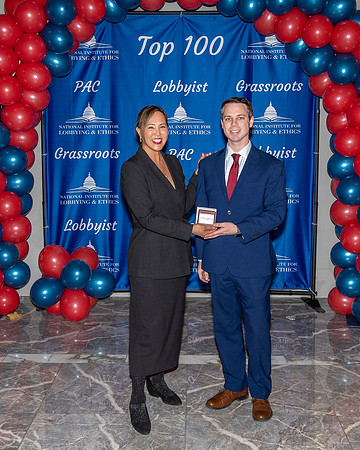 NILE Top Lobbyist Awards 2022-5308