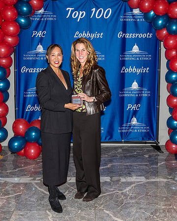 NILE Top Lobbyist Awards 2022-5299