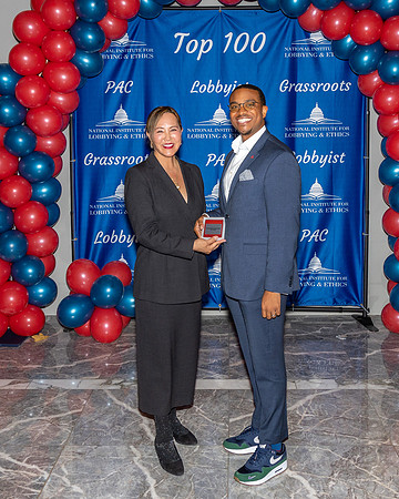 NILE Top Lobbyist Awards 2022-5313