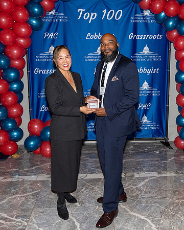 NILE Top Lobbyist Awards 2022-5277