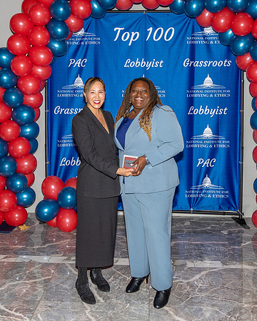NILE Top Lobbyist Awards 2022-5315