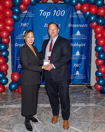 NILE Top Lobbyist Awards 2022-5272