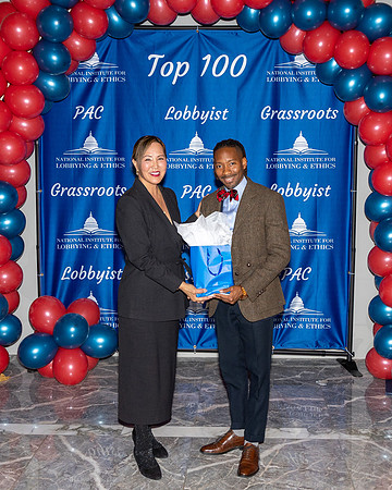 NILE Top Lobbyist Awards 2022-5392