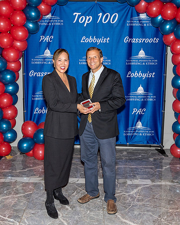 NILE Top Lobbyist Awards 2022-5292