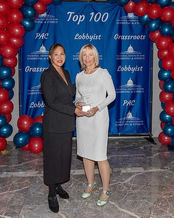 NILE Top Lobbyist Awards 2022-5268