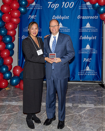 NILE Top Lobbyist Awards 2022-5225