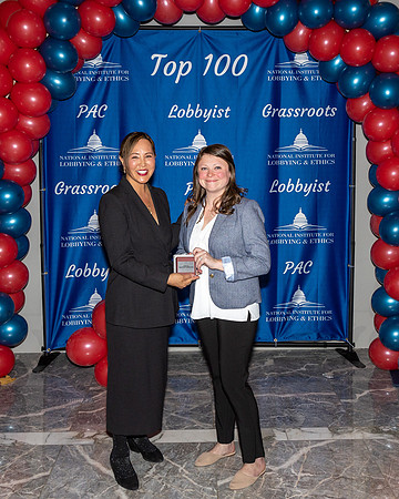 NILE Top Lobbyist Awards 2022-5408
