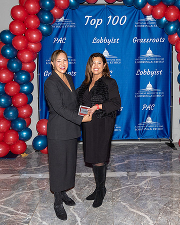 NILE Top Lobbyist Awards 2022-5325