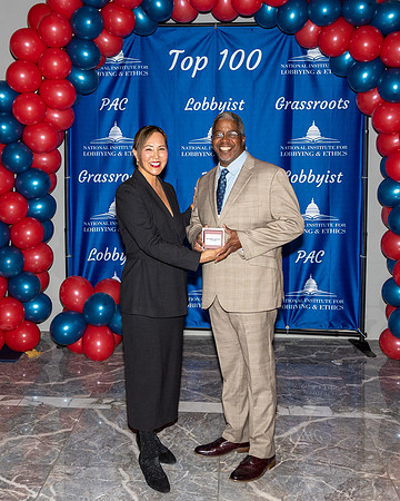 NILE Top Lobbyist Awards 2022-5384