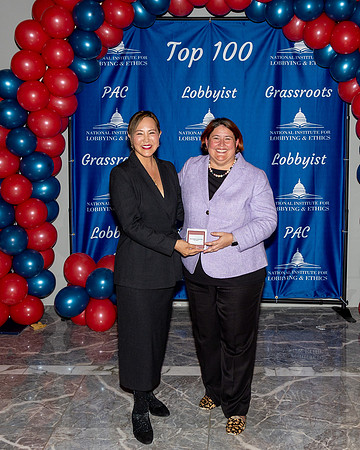 NILE Top Lobbyist Awards 2022-5356