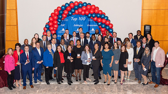 NILE Top Lobbyist Awards 2022-5427