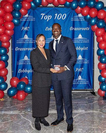 NILE Top Lobbyist Awards 2022-5375