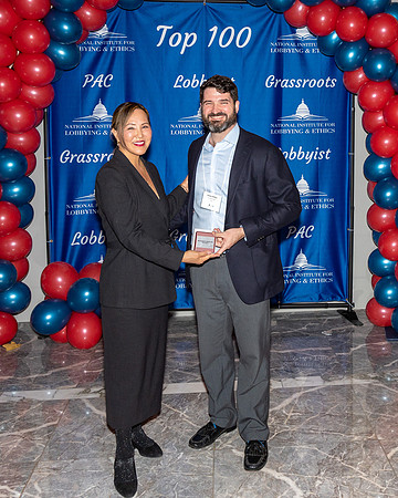 NILE Top Lobbyist Awards 2022-5332