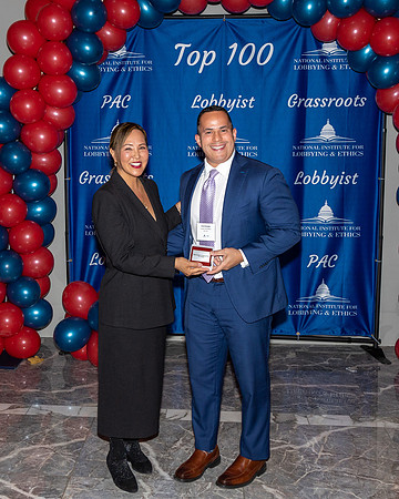NILE Top Lobbyist Awards 2022-5296