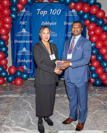 NILE Top Lobbyist Awards 2022-5204