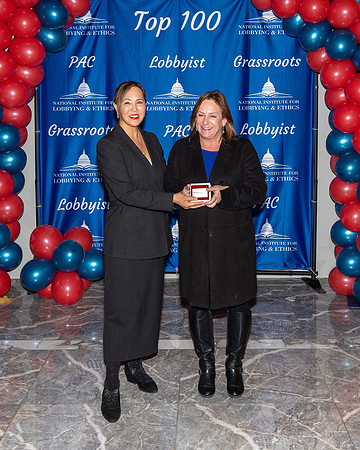 NILE Top Lobbyist Awards 2022-5371