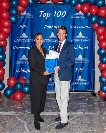 NILE Top Lobbyist Awards 2022-5399
