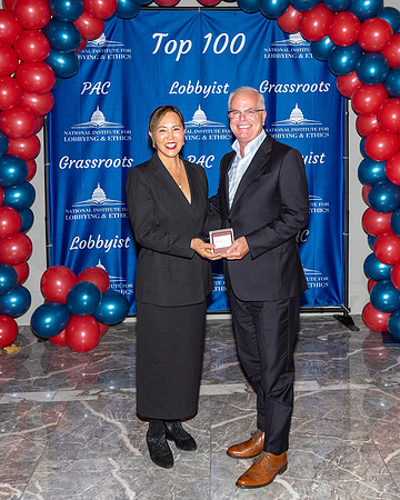 NILE Top Lobbyist Awards 2022-5335