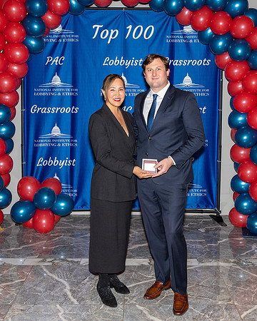 NILE Top Lobbyist Awards 2022-5372