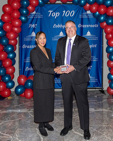 NILE Top Lobbyist Awards 2022-5336