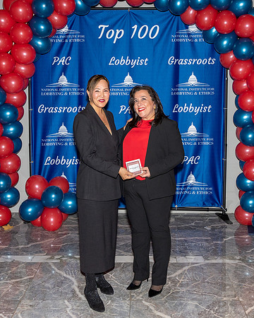 NILE Top Lobbyist Awards 2022-5363