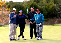 AFFIRM Golf Event - Nov 2013