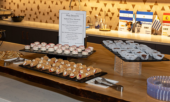 ServiceNow One Billion Milestone Celebration - Sept 2024-8031