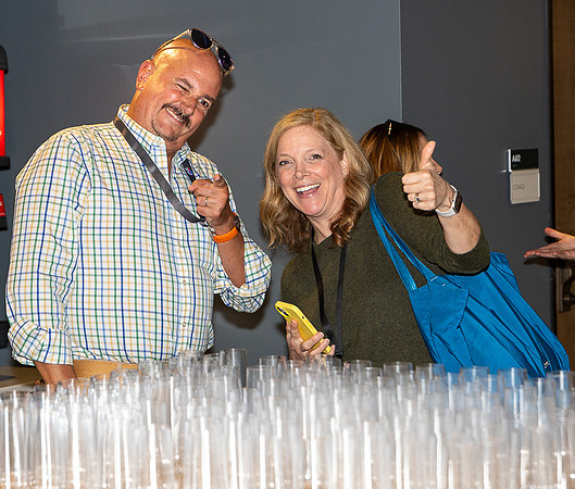 ServiceNow One Billion Milestone Celebration - Sept 2024-8028