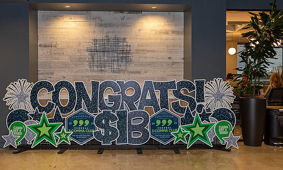 ServiceNow One Billion Milestone Celebration - Sept 2024-7954