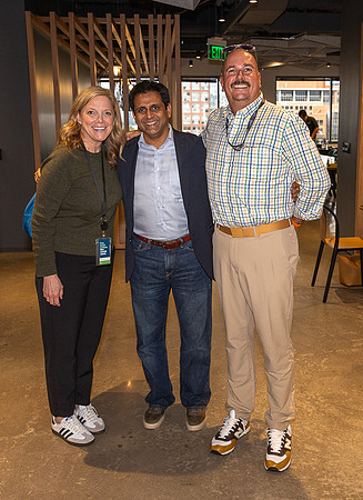 ServiceNow One Billion Milestone Celebration - Sept 2024-7993