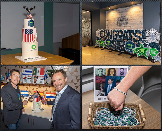 ServiceNow Composite