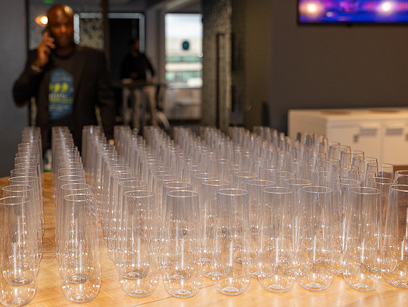 ServiceNow One Billion Milestone Celebration - Sept 2024-7992